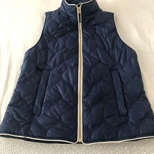 Vineyard Vines vest